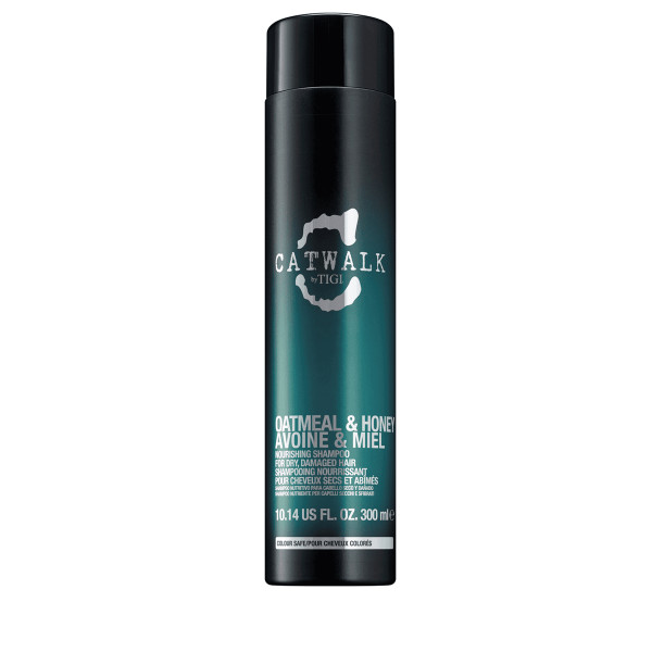 Catwalk Avoine & Miel Tigi