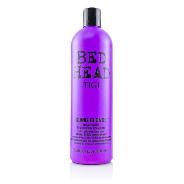 Bed Head Dumb Blonde Tigi