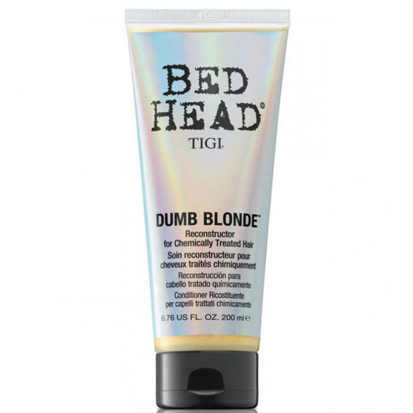 Bed Head Dumb Blonde Tigi