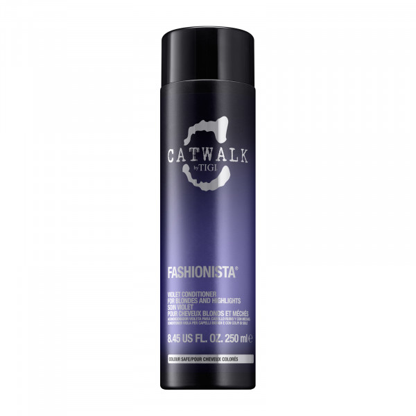 Catwalk Fashionista Tigi