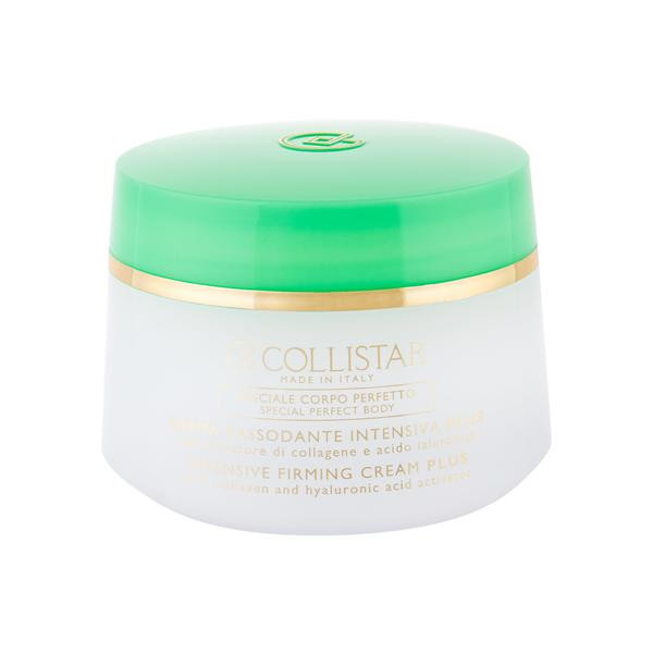 Cr&egrave;me Raffermissante Intensive Plus Collistar