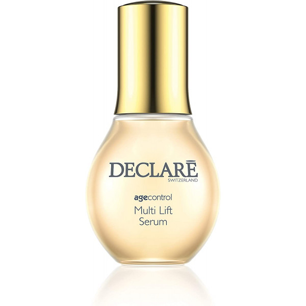 agecontrol Multi Lift Serum Declaré