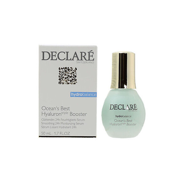 hydrobalance Ocean's Best Serum Declaré