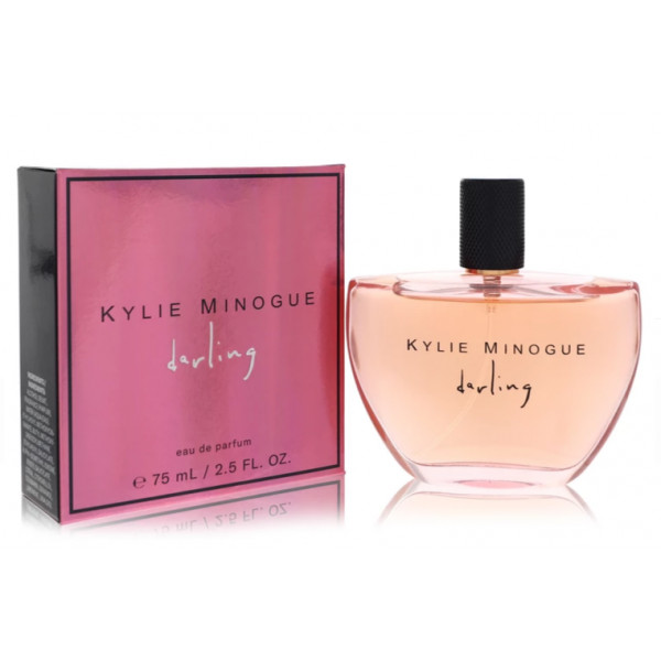 Darling Kylie Minogue