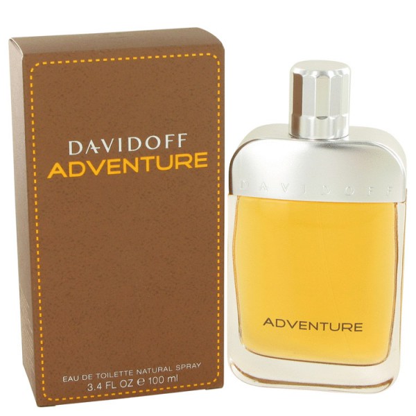 Adventure Davidoff