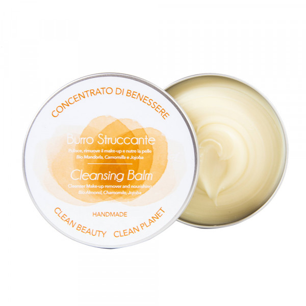 Cleansing Balm Biocosme