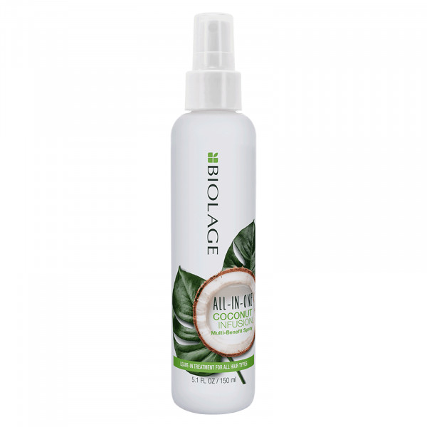 All-In-One Coconut Infusion Biolage