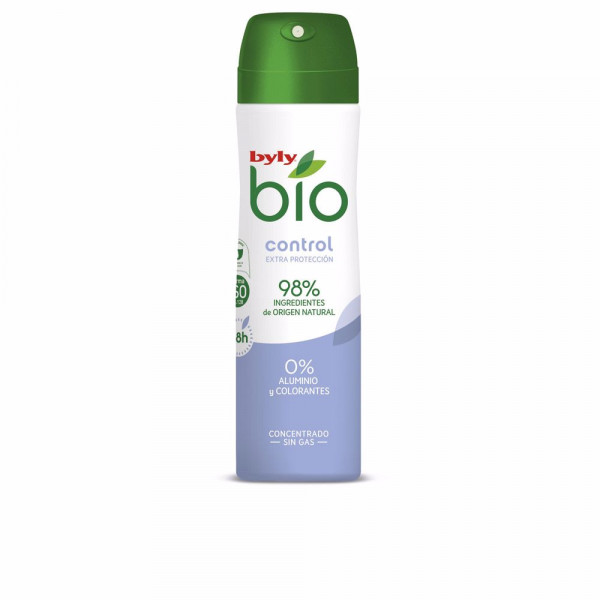 Bio Control Byly