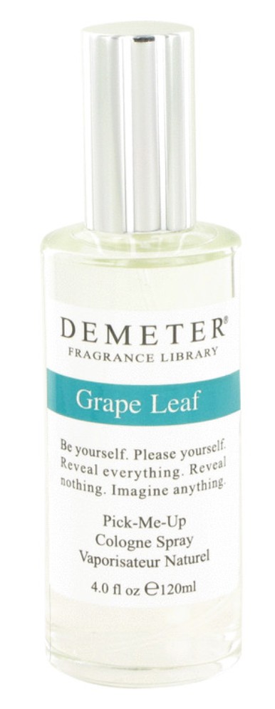 demeter fragrance library grape leaf