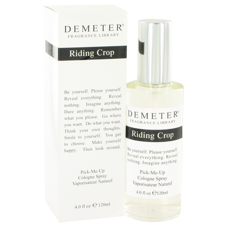 demeter fragrance library riding crop woda kolońska 120 ml   