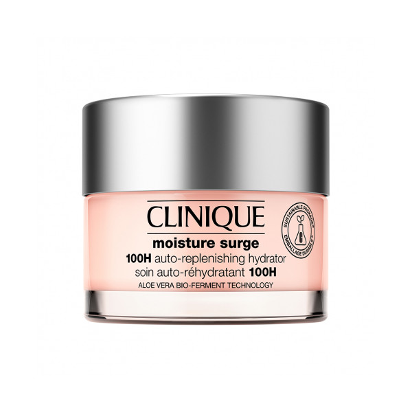 Moisture surge Soin auto-réhydratant 100H Clinique