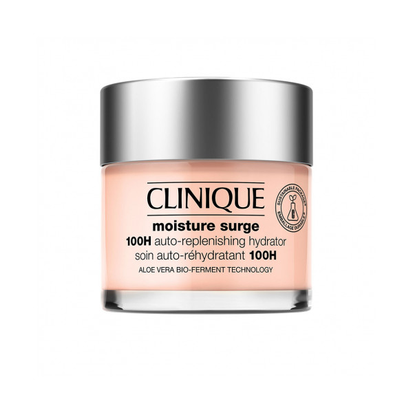 Moisture surge Soin auto-réhydratant 100H Clinique