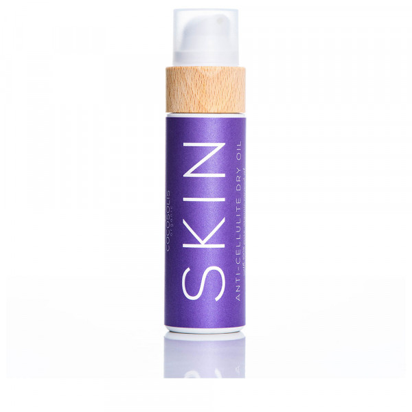 Skin Anticellulite dry oil Cocosolis