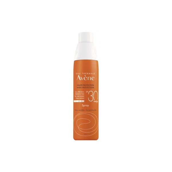 Solaire haute protection Spray Avène