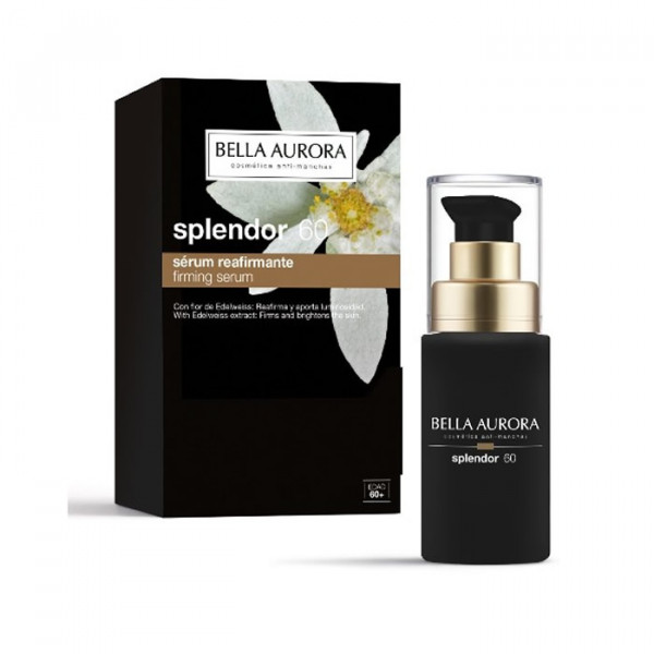 Splendor 60 Serum Reafirmante Bella Aurora