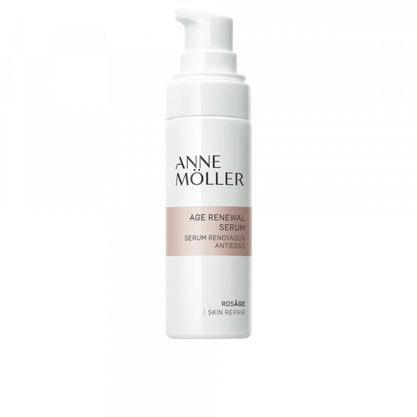 Age renewal serum Anne Möller