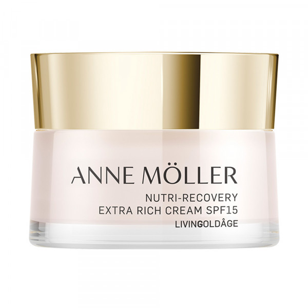 Nutri-recovery extra rich cream Anne Möller