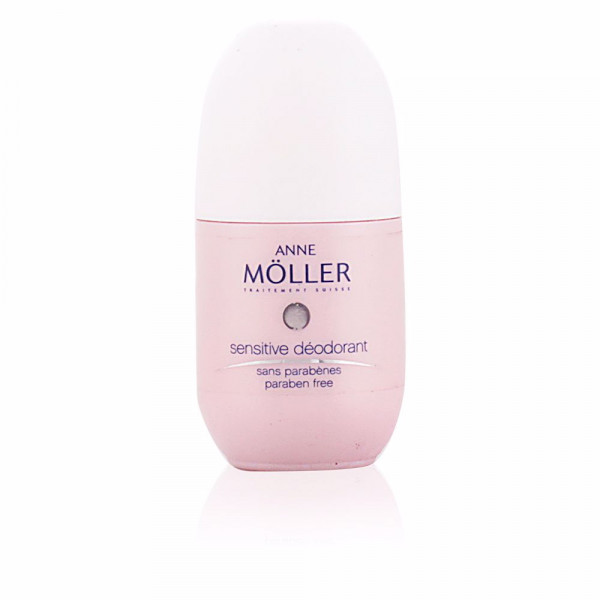 Sensitive Anne Möller