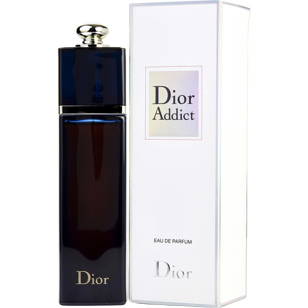 dior addict eau de parfum 100ml