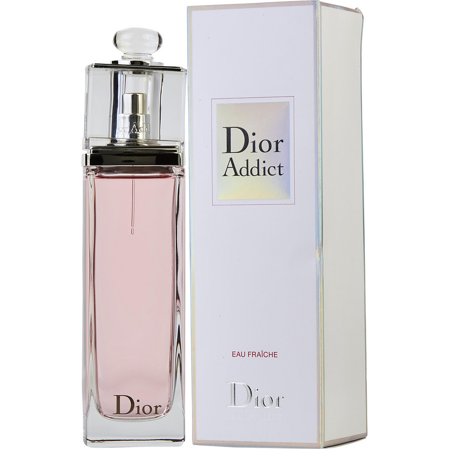 dior addict 100ml perfume