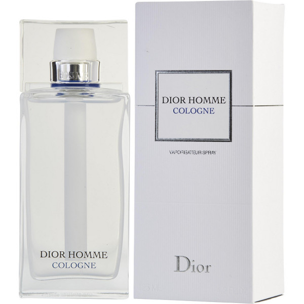 dior cologne uomo