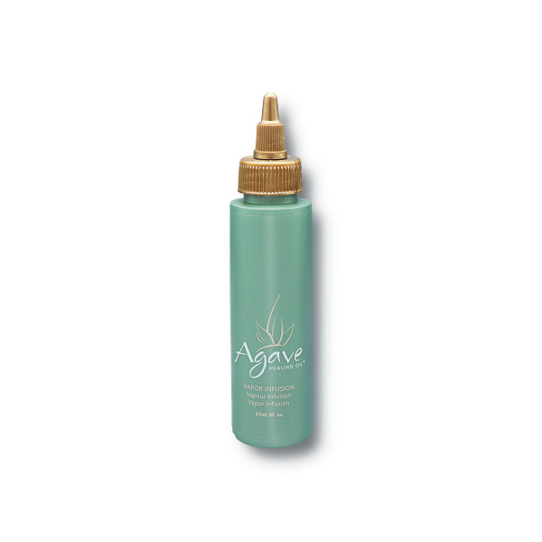 Vapeur Infusion Agave