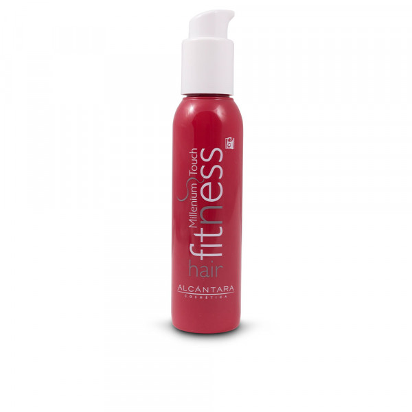 Millenium Touch Fitness Hair Alcantara Cosmética