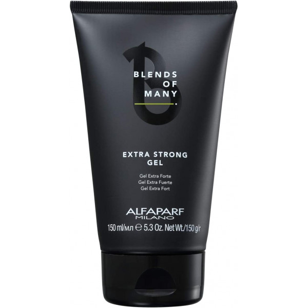 Blends Of Many Gel Extra Fort Alfaparf