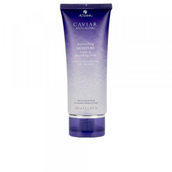 Caviar Anti-Aging Replenishing Moisture Smoothing Gelée Alterna
