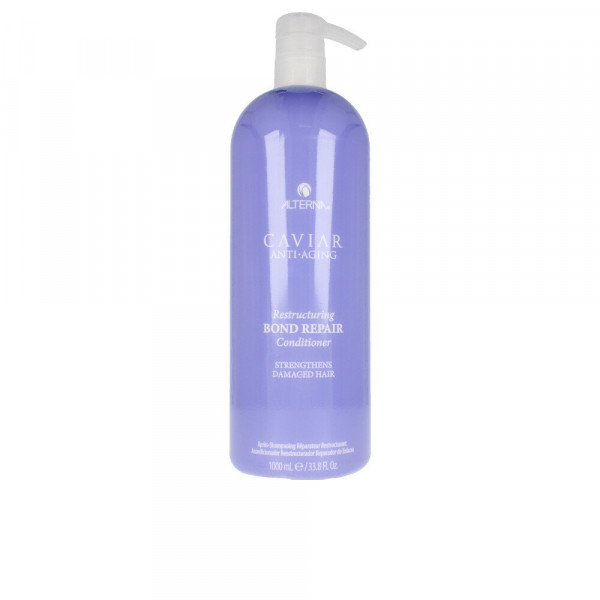 Caviar Anti-Aging Restructuring Bond Repair Alterna