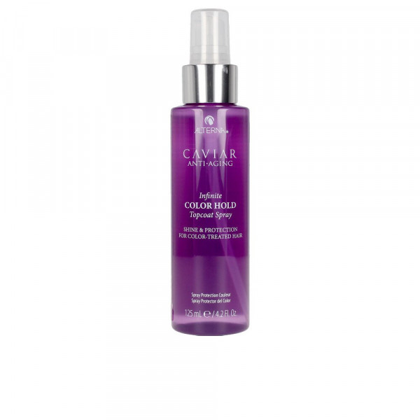 Caviar Anti-Aging Infinite Color Hold Topcoat Spray Alterna