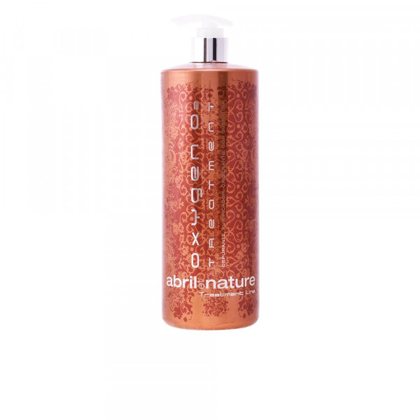 Oxygen o2 Treatment Abril Et Nature