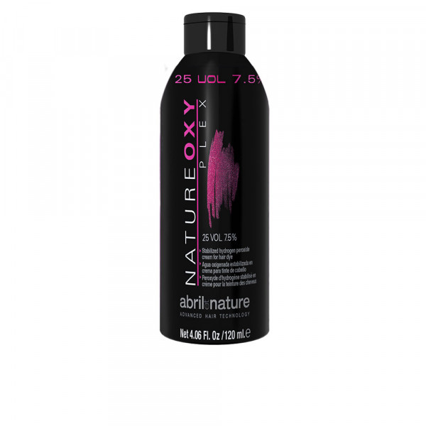 Natureoxy Plex Abril Et Nature