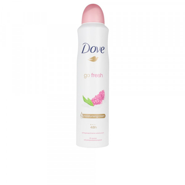 Go Fresh Dove