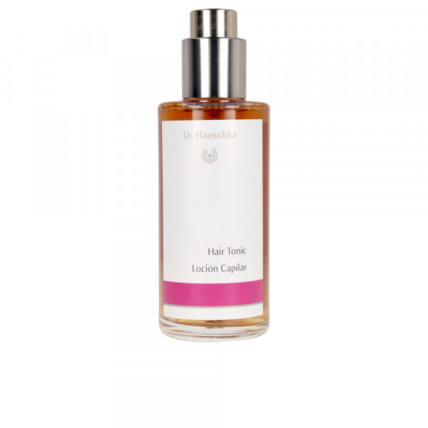 Tonique Pour Les Cheveux Dr. Hauschka