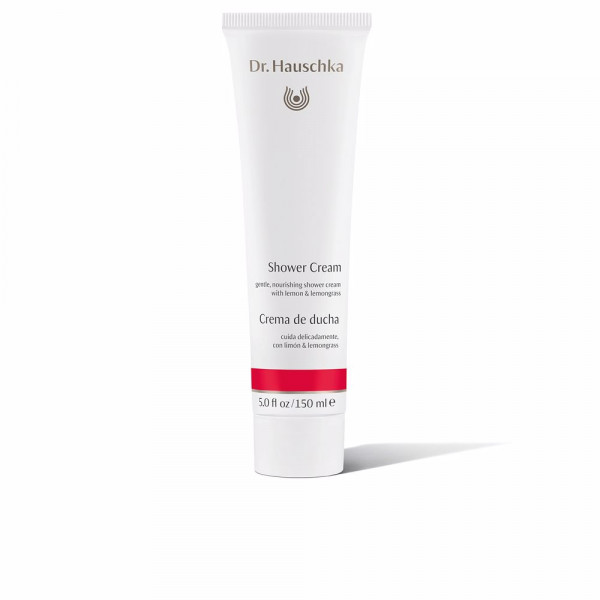 Shower Cream Dr. Hauschka