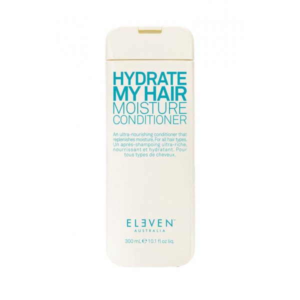 Hydrate My Hair Moisture Conditioner Eleven Australia