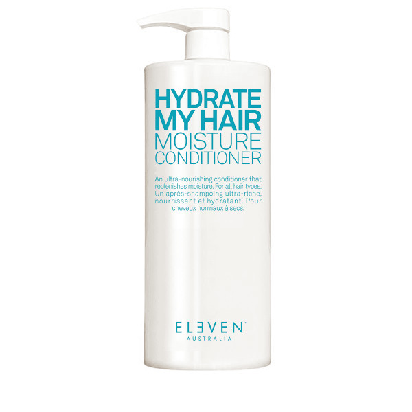 Hydrate My Hair Moisture Conditioner Eleven Australia