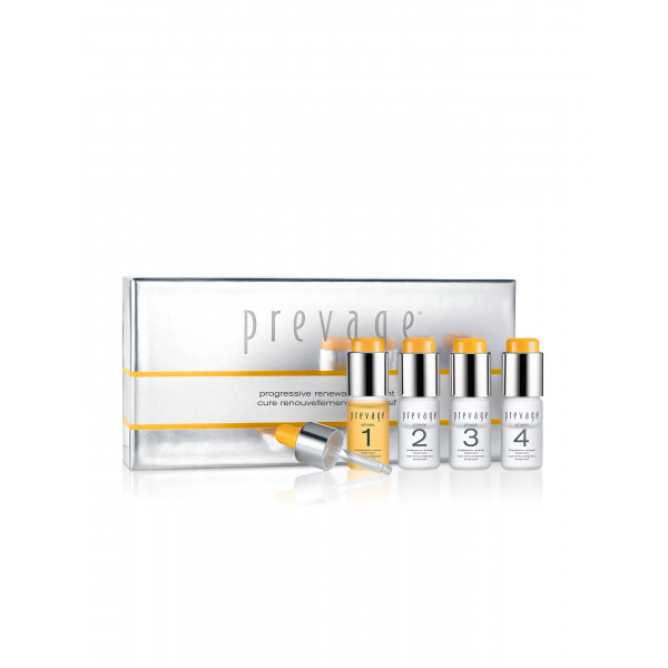 Prevage Progressive cure renouvellement progressif Elizabeth Arden