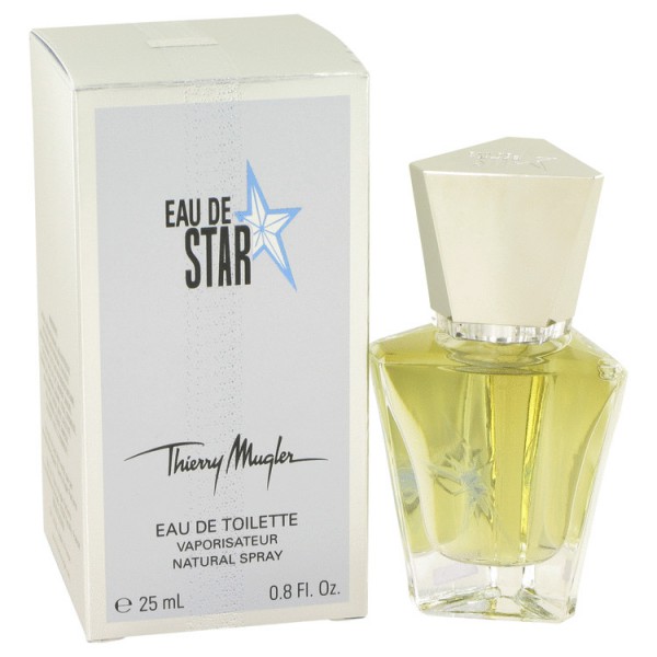in the star parfum