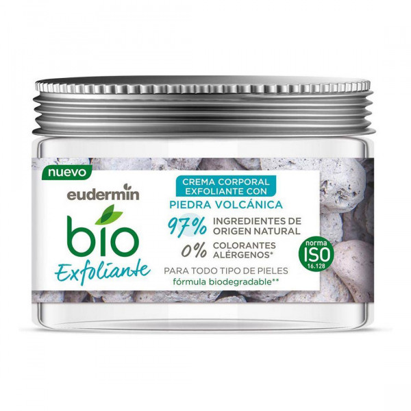 Bio Crema corporal Eudermin