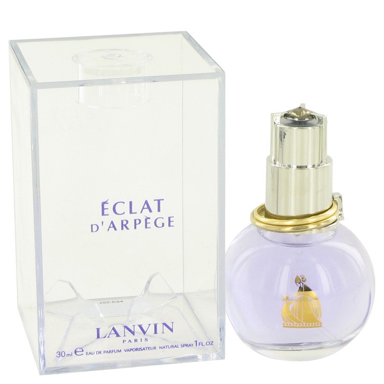 lanvin eclat d'arpege eyes on you