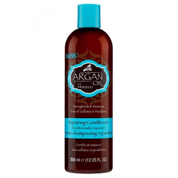 Argan Oil Repairing Conditioner Hask