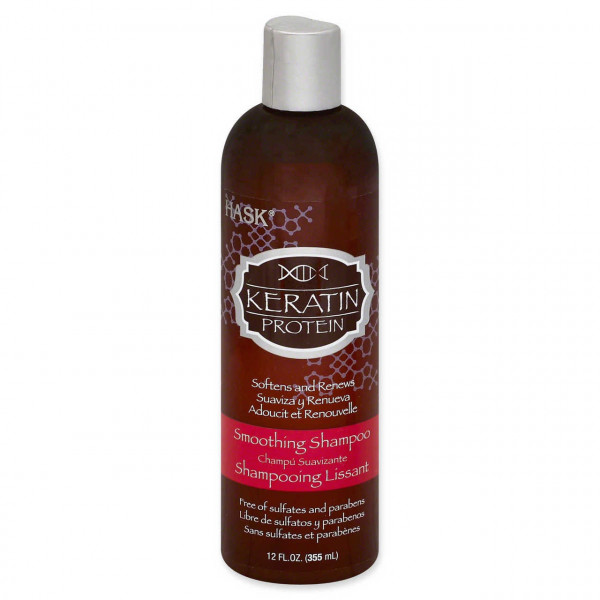Keratin Protein Hask