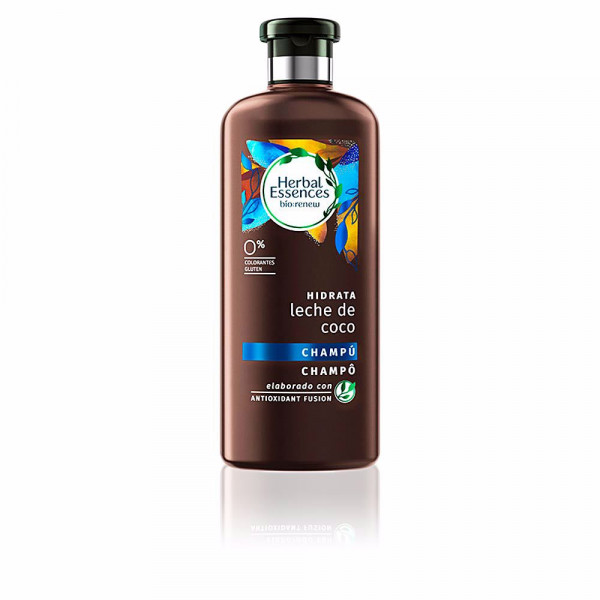Bio renew Hidrata leche de coco Herbal