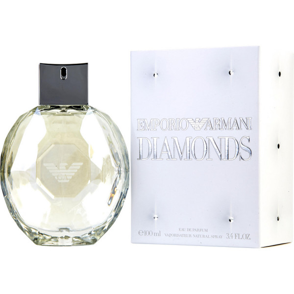 Diamonds Emporio Armani