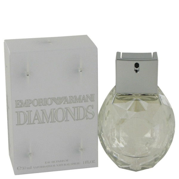 Diamonds Emporio Armani Eau De Parfum Spray 30ML