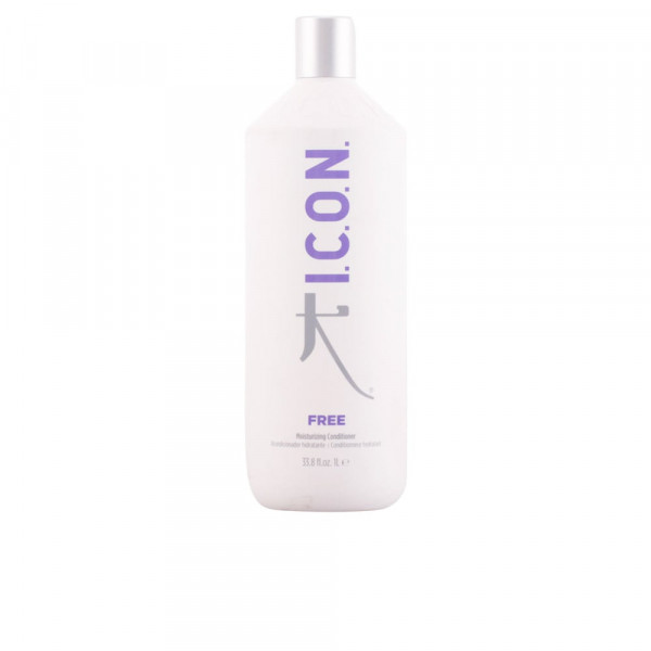 Free Conditioner I.C.O.N.