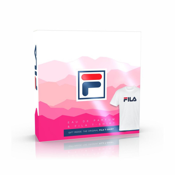Fila For Women Fila