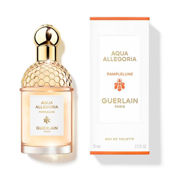 Aqua Allegoria Pamplelune Guerlain